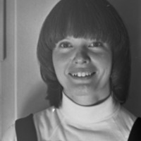 1977 Employee, Sheryl Brown
