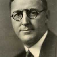 30's Employee, Charles Howard 1