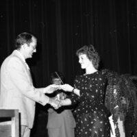 1985 Awards Assembly 32