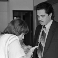 1985 PFM Graduation 11