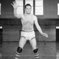 1946-47 Basketball Player 4