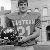 1986 Football Player, Portraits 17