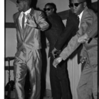 1988 Club Coca-Cola, Performers 32