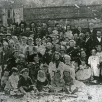 Promise, Sunday School