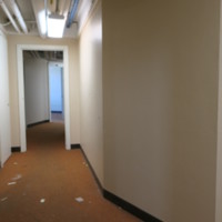 Dorian and Hunt Hall 374