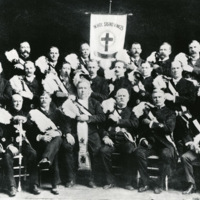 La Grande Group, Masonic