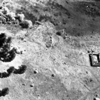 1977 Perry and Lumber Mill Site, Aerial View 26