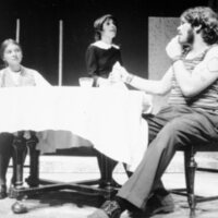 1971 Spring Play, "The Firebugs" 20