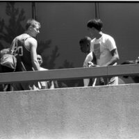 1989 Basketball Camp, Participants 03