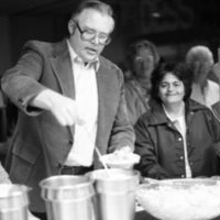 1980 Faculty &amp; Staff Luncheon 12