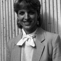 1986 Employee, Dixie Lund 06