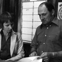 1980 Employees, Papers 05