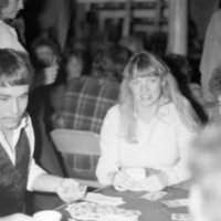 1980 Casino Night at Hoke Hall 25