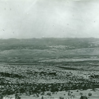 Sumpter, Mountains