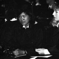 1985 Graduation 05