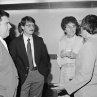 1986 Employees, Reception 02