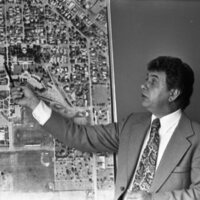 1978 Board Meeting, Campus Plan 14