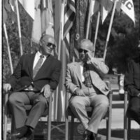 1991 Gold Program Activation, Ceremony 05
