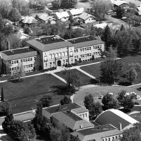 1977 Campus, Aerial Views 12
