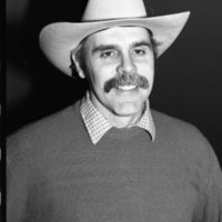 1990 Employee, Larry Bellamy 2
