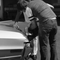 1980 Student, Ethanol Car 04