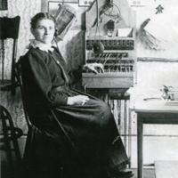 Telephone Operator &amp; Switchboard
