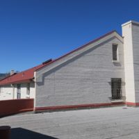 Dorian and Hunt Hall 4