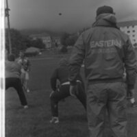 1989 Football Practice 12