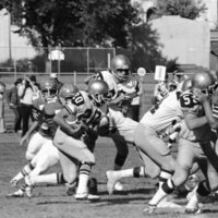 1974 Football Action 28