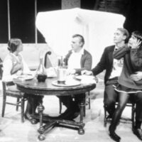 1971 Spring Play, "The Firebugs" 17