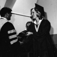 1986 Graduation 41