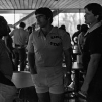 1980 Football, Alumni Breakfast 07