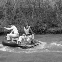 1984 Raft Race 34