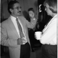 1988 Employees, Reception 18