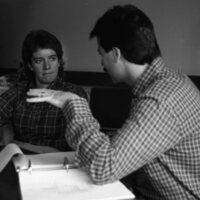 1985 Portfolio Program 03