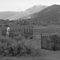 California, Ghost Town 15