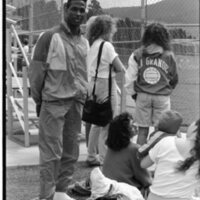 1991 Baseball Fans 04