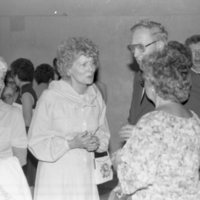1982 Banquet Honors Briggs, After 22