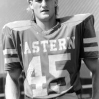 1987 Football Player, Portraits 39
