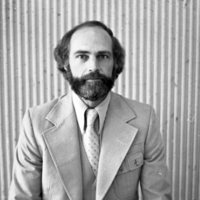 1980 Employee, Man 04A