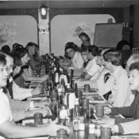 1983 Science Alumns Reunion Homecoming 01