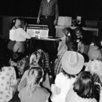 1987 Ackerman Elementary School, Guest 13