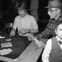 1985 Casino Night, Blackjack 09