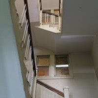 Dorian and Hunt Hall 194