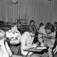 1982 La Grande High School Chemistry Club 02