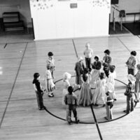 1983 Pioneer Days, Dance 07