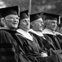 1976 Graduation 20