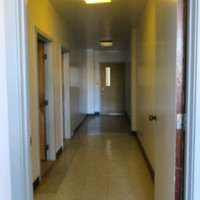 Dorian and Hunt Hall 327
