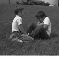 1989 Ackerman Elementary School, Fitness 06