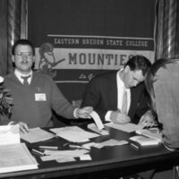 1988 Open House, Information 12